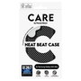 PanzerGlass CARE™ Heat Beat para Samsung Galaxy S25 Ultra, Negro