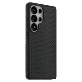 PanzerGlass CARE™ Heat Beat para Samsung Galaxy S25 Ultra, Negro