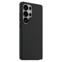 PanzerGlass CARE™ Heat Beat para Samsung Galaxy S25 Ultra, Negro