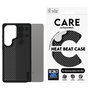 PanzerGlass CARE™ Heat Beat para Samsung Galaxy S25 Ultra, Negro