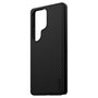 PanzerGlass CARE™ Heat Beat para Samsung Galaxy S25 Ultra, Negro