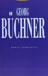 Obras completas de George Büchner, George Büchner - TROTTA EDITORIAL