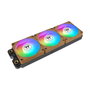 Thermaltake CT140 EX Reverse ARGB Sync Gravel Sand (3-pack) 140mm