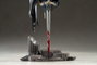 Reverse: 1999 Estatua PVC Limepie Series Knight 17 cm