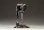 Reverse: 1999 Estatua PVC Limepie Series Knight 17 cm