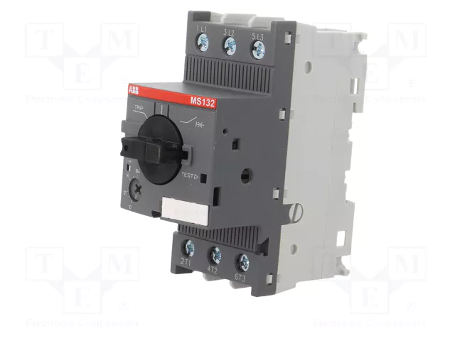 ABB MS132-16 Interruptor motorizado 7,5kW