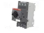 ABB MS132-16 Interruptor motorizado 7,5kW