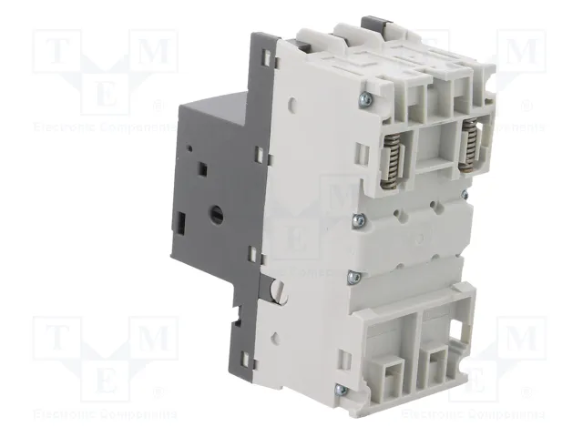 ABB MS132-16 Interruptor motorizado 7,5kW