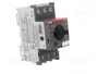 ABB MS132-16 Interruptor motorizado 7,5kW