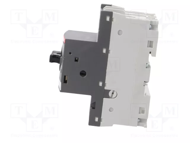 ABB MS132-16 Interruptor motorizado 7,5kW