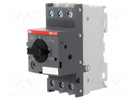 ABB MS132-16 Interruptor motorizado 7,5kW