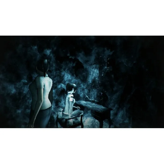 Just For Games DreadOut - Colección Remasterizada - Videojuego de Terror para PlayStation 5 (PS5)