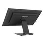 iiyama Monitor ProLite T2752MSC-B1 68.6 cm (27") Full HD 1920 x 1080 75 Hz 1 ms VGA HDMI Altavoces Negro - T2752MSC-B1