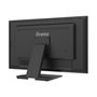 iiyama Monitor ProLite T2752MSC-B1 68.6 cm (27") Full HD 1920 x 1080 75 Hz 1 ms VGA HDMI Altavoces Negro - T2752MSC-B1