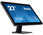 iiyama ProLite T2752MSC-B1 Monitor Táctil 27 Pulgadas Full HD IPS