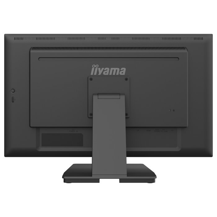 IIYAMA Monitor Profesional Digital Signage ProLite T2752MSC / T2752MSC-B1 Pantalla 27 Pulgadas Full HD Negro