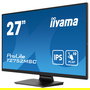 IIYAMA Monitor Profesional Digital Signage ProLite T2752MSC / T2752MSC-B1 Pantalla 27 Pulgadas Full HD Negro