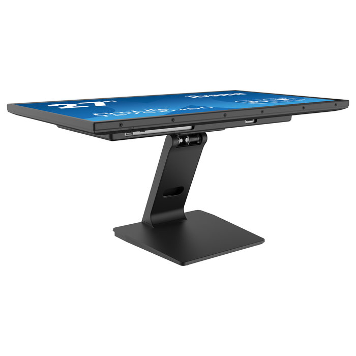 IIYAMA Monitor Profesional Digital Signage ProLite T2752MSC / T2752MSC-B1 Pantalla 27 Pulgadas Full HD Negro