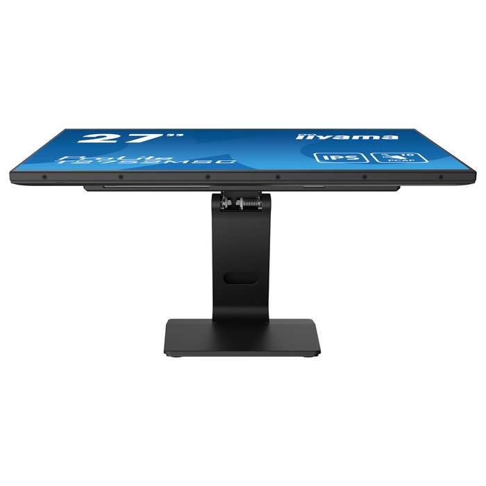 IIYAMA Monitor Profesional Digital Signage ProLite T2752MSC / T2752MSC-B1 Pantalla 27 Pulgadas Full HD Negro