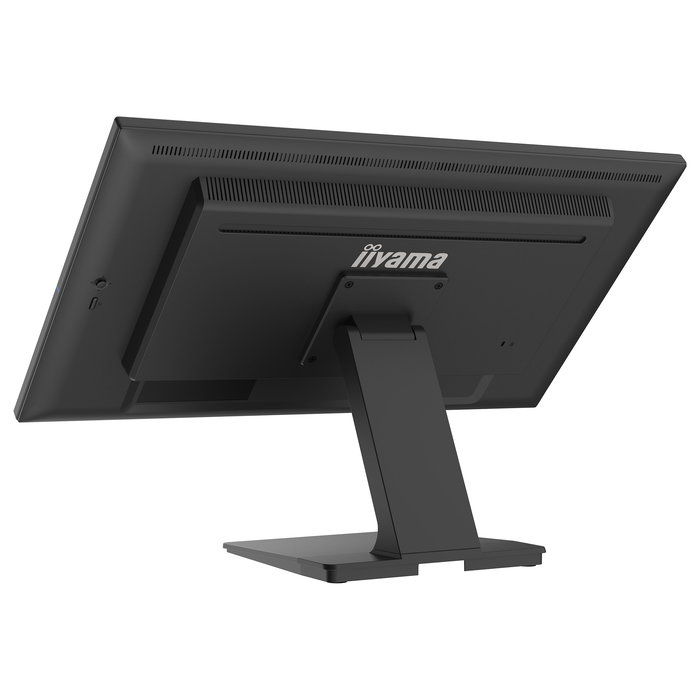 IIYAMA Monitor Profesional Digital Signage ProLite T2752MSC / T2752MSC-B1 Pantalla 27 Pulgadas Full HD Negro