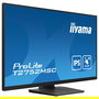 IIYAMA Monitor Profesional Digital Signage ProLite T2752MSC / T2752MSC-B1 Pantalla 27 Pulgadas Full HD Negro