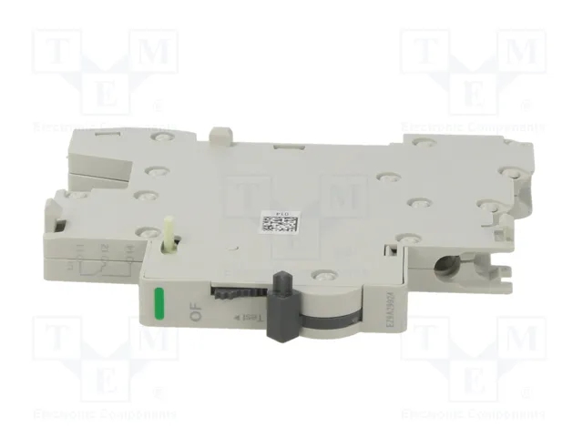 SCHNEIDER ELECTRIC Easy9 Pro Contactos Auxiliares SPDT 500V