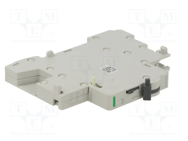 SCHNEIDER ELECTRIC Easy9 Pro Contactos Auxiliares SPDT 500V
