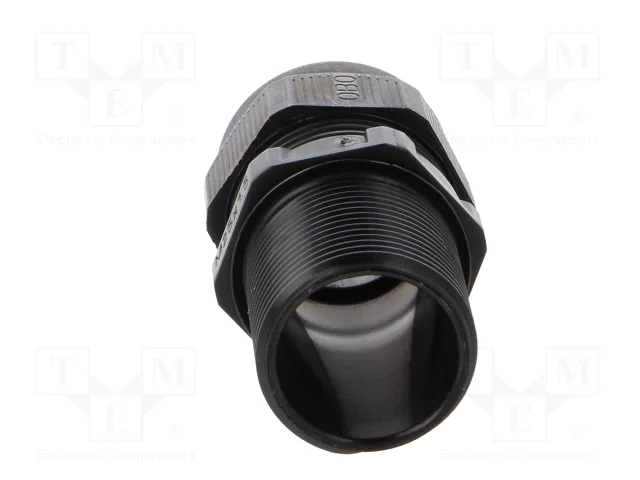 OBO BETTERMANN Sello aislante M25 con rosca prolongada OBO BETTERMANN Sello aislante M25 con rosca prolongada