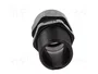 OBO BETTERMANN Sello aislante M25 con rosca prolongada