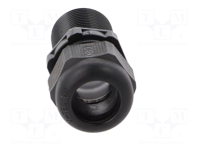OBO BETTERMANN Sello aislante M25 con rosca prolongada OBO BETTERMANN Sello aislante M25 con rosca prolongada