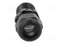 OBO BETTERMANN Sello aislante M25 con rosca prolongada