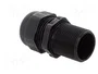 OBO BETTERMANN Sello aislante M25 con rosca prolongada