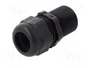 OBO BETTERMANN Sello aislante M25 con rosca prolongada