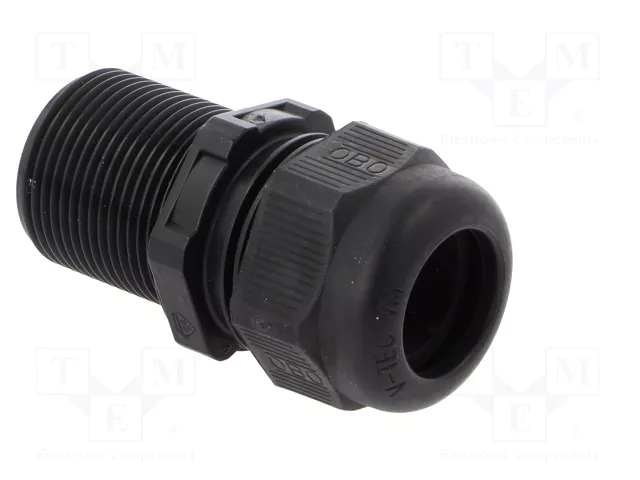 OBO BETTERMANN Sello aislante M25 con rosca prolongada OBO BETTERMANN Sello aislante M25 con rosca prolongada