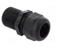 OBO BETTERMANN Sello aislante M25 con rosca prolongada