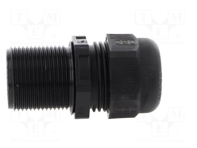 OBO BETTERMANN Sello aislante M25 con rosca prolongada OBO BETTERMANN Sello aislante M25 con rosca prolongada