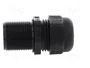 OBO BETTERMANN Sello aislante M25 con rosca prolongada