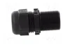 OBO BETTERMANN Sello aislante M25 con rosca prolongada