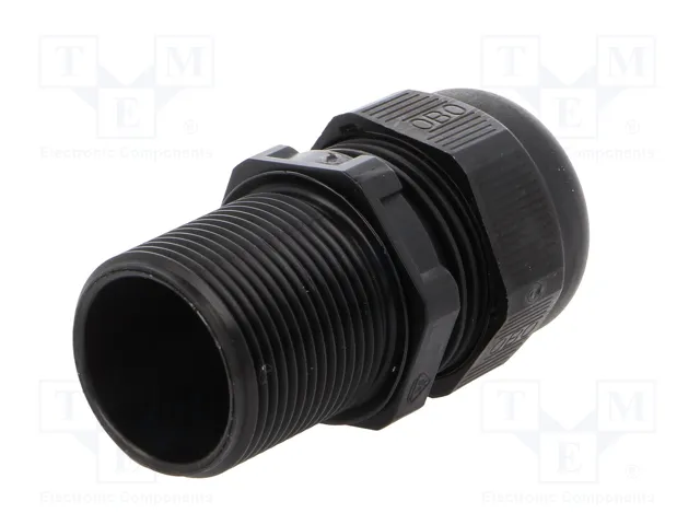 OBO BETTERMANN Sello aislante M25 con rosca prolongada OBO BETTERMANN Sello aislante M25 con rosca prolongada
