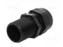 OBO BETTERMANN Sello aislante M25 con rosca prolongada
