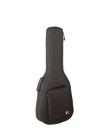 Funda Ek para Guitarra Clásica de 3/4 de 15 mm Negra