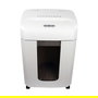 Olympia MC 615.2 - Trituradora de Papel de Microcorte (P-5), 15 Hojas, 30 L, 65 dB, Color Blanco