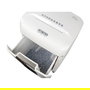 Olympia MC 615.2 - Trituradora de Papel de Microcorte (P-5), 15 Hojas, 30 L, 65 dB, Color Blanco
