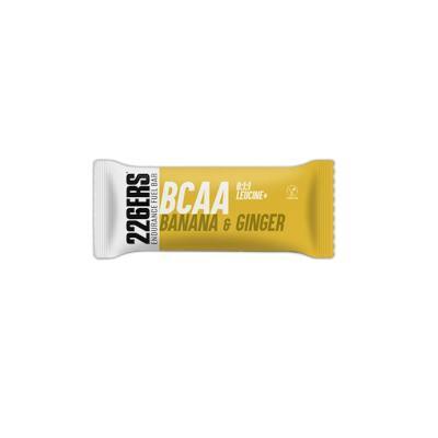 226ERS Endurance Bar BCAAs Banana & Ginger 60 g 226ERS Endurance Bar BCAAs Banana & Ginger 60 g
