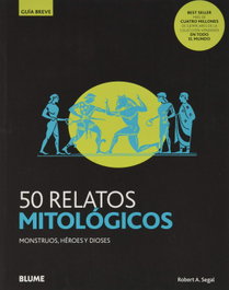 BLUME, 50 relatos mitológicos