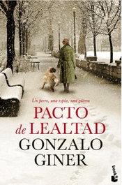 Pacto de lealtad, Gonzalo Giner - BOOKET