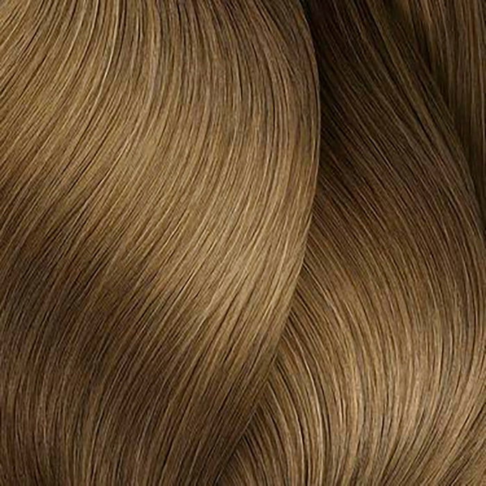 L'Oréal Professionnel Paris INOA 8.31 Rubio Claro Dorado Ceniza