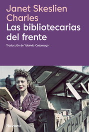 LAS BIBLIOTECARIAS DEL FRENTE, AA.VV - NAVONA
