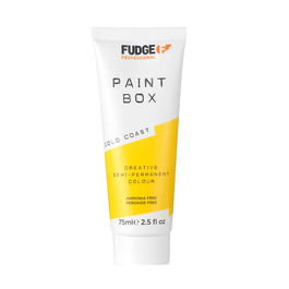 Fudge Paintbox Gold Coast Coloración Semi-Permanente para el Cabello 75 mL