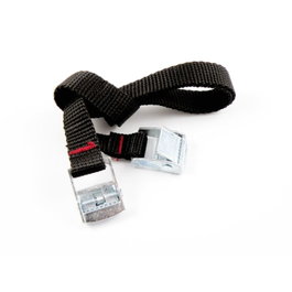 Peruzzo Cinta con Hebilla 33 cm para Portabicicletas Bologna/Siena (2 Unidades)